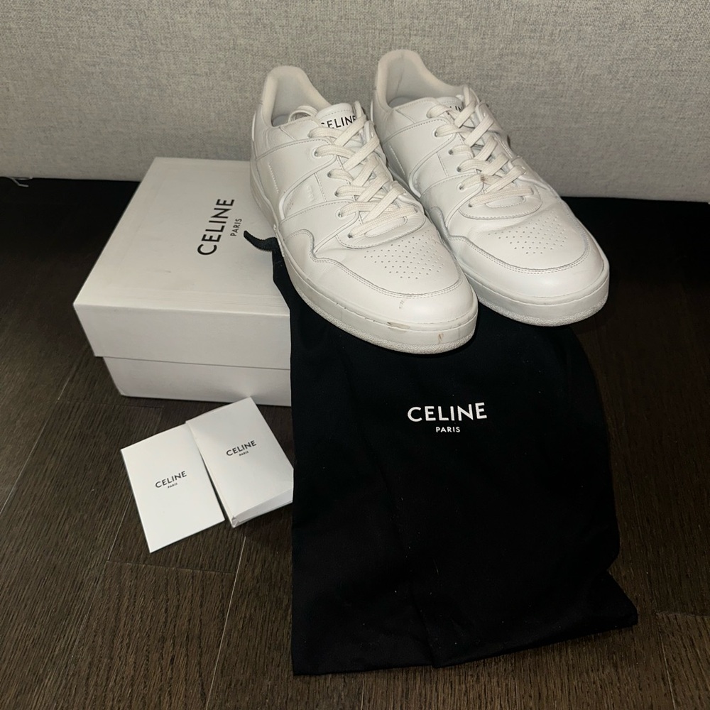 Men’s Celine Shoes